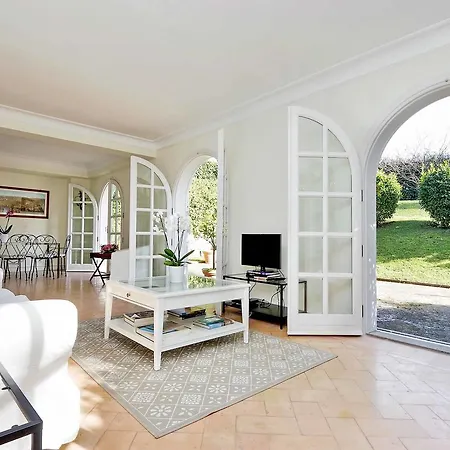 Villa Via Pierre Ciampino