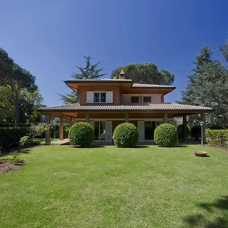 Via Pierre Ciampino